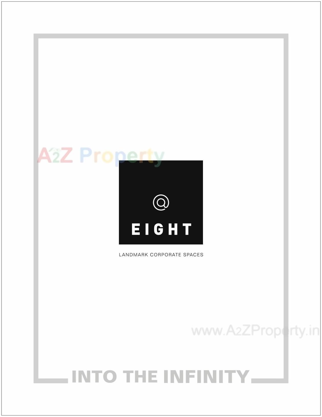  of real estate project @ Eight located at Bodakdev, Ahmedabad, Gujarat