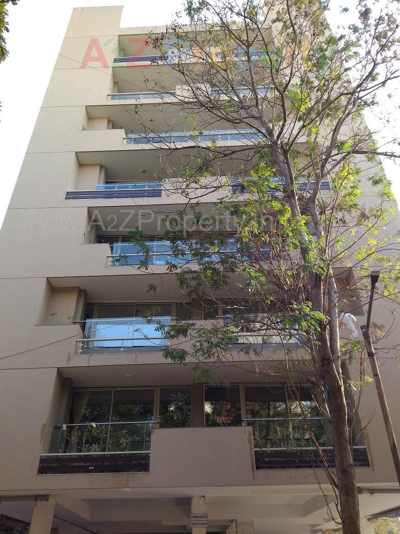 12249_const of real estate project 14 Crowns located at Gulbai-tekra, Ahmedabad, Gujarat