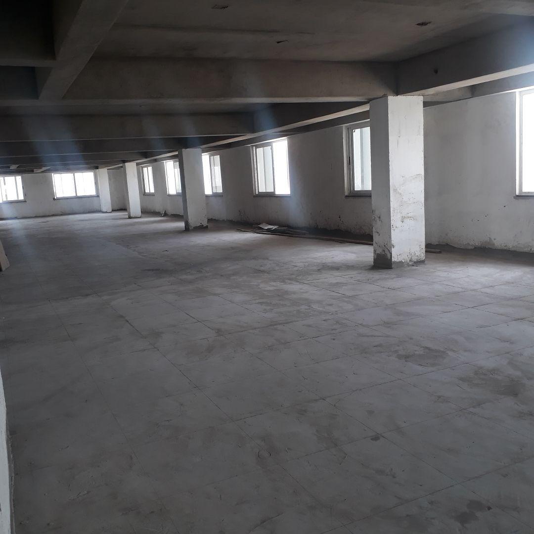 10568_const of real estate project 31five located at Makarba, Ahmedabad, Gujarat