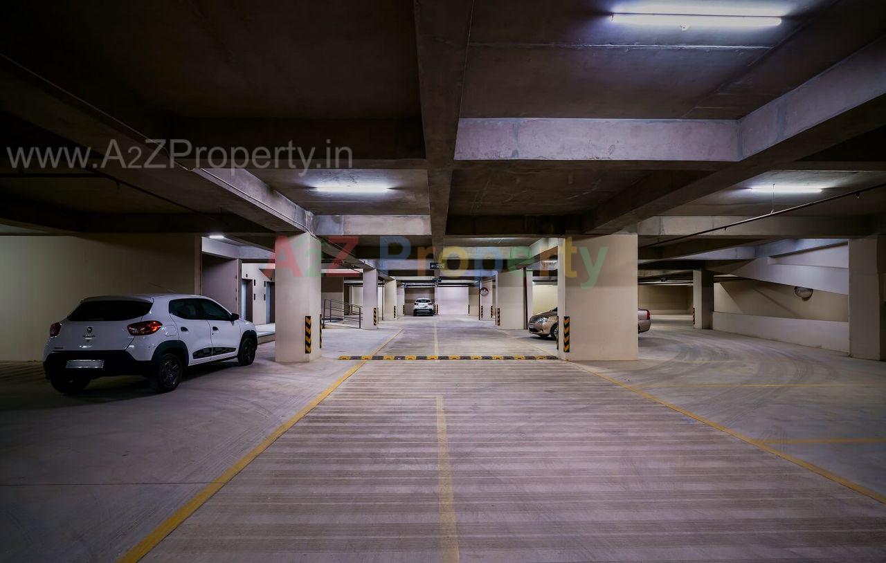 Dsc05884 1 of real estate project 31five located at Makarba, Ahmedabad, Gujarat