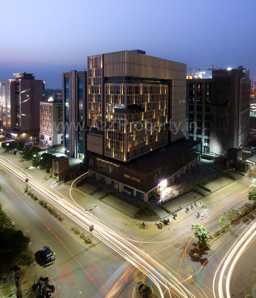 Dsc05939 1 of real estate project 31five located at Makarba, Ahmedabad, Gujarat