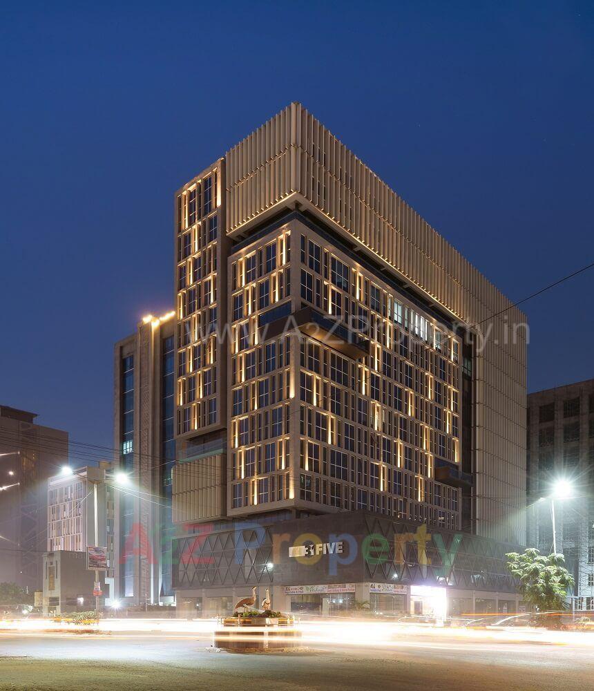 Dsc05941 1 of real estate project 31five located at Makarba, Ahmedabad, Gujarat