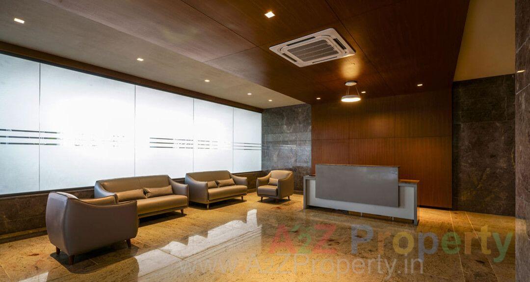 Samet2 9 of real estate project 31five located at Makarba, Ahmedabad, Gujarat