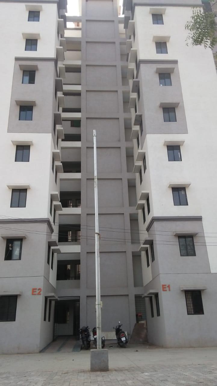 149635_const of real estate project 32 Shops + 476 Lig + 400 Lig + 120 Mig At Sanand located at Sanand, Ahmedabad, Gujarat