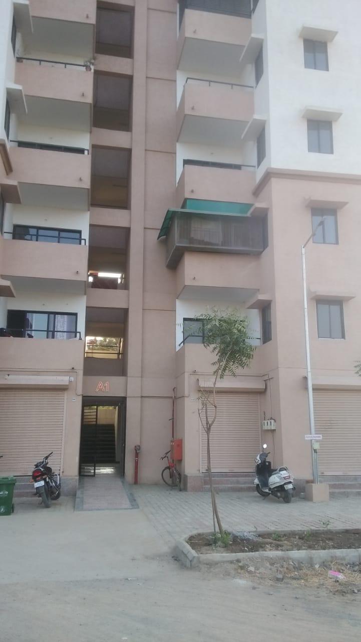 149638_const of real estate project 32 Shops + 476 Lig + 400 Lig + 120 Mig At Sanand located at Sanand, Ahmedabad, Gujarat