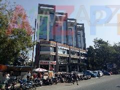 24124_const of real estate project 3rd Eye Vision located at Gulbai-tekra, Ahmedabad, Gujarat