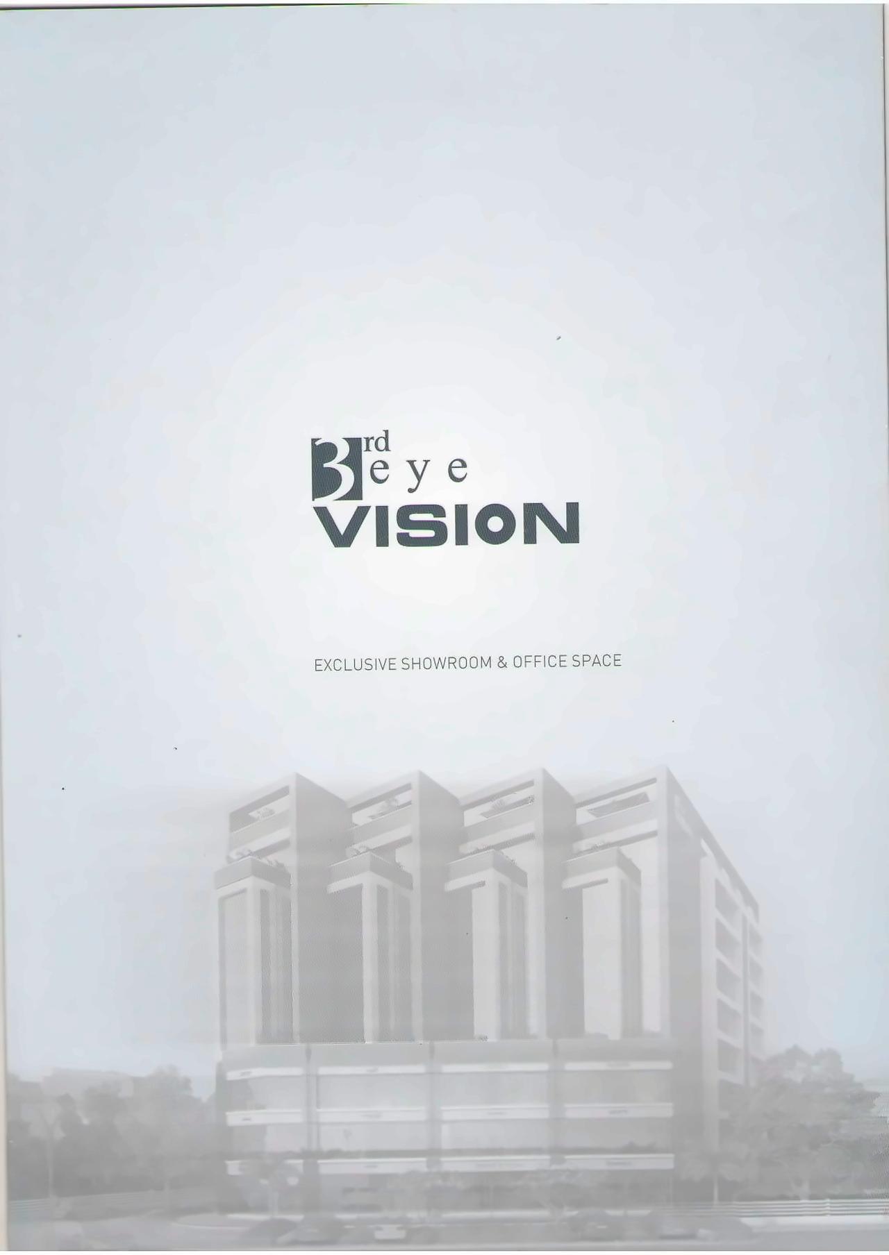  of real estate project 3rd Eye Vision located at Gulbai-tekra, Ahmedabad, Gujarat