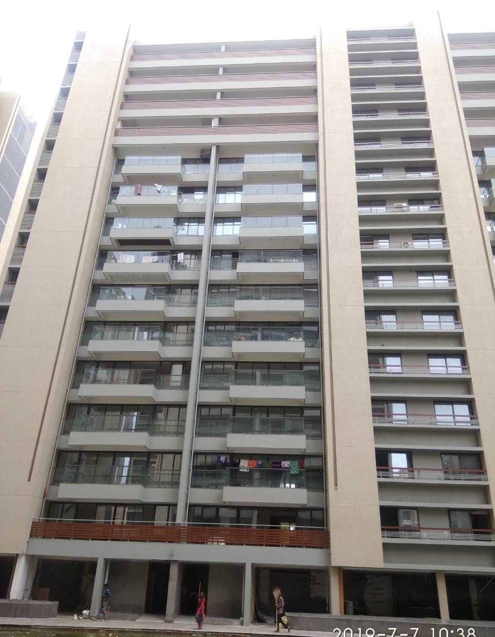 169987_const of real estate project 42 Parkview located at Ahmedabad, Ahmedabad, Gujarat