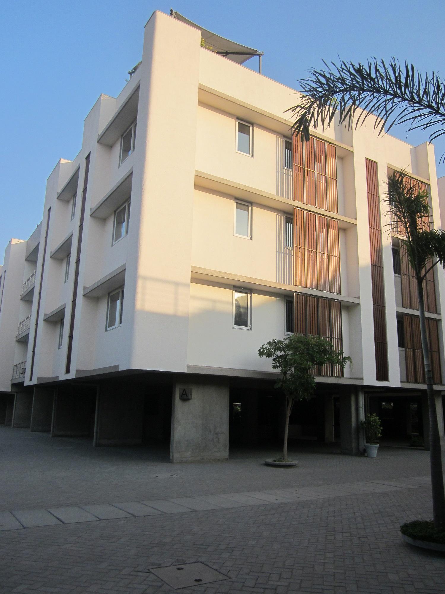 195804_const of real estate project 78@gokuldham located at Sanand, Ahmedabad, Gujarat