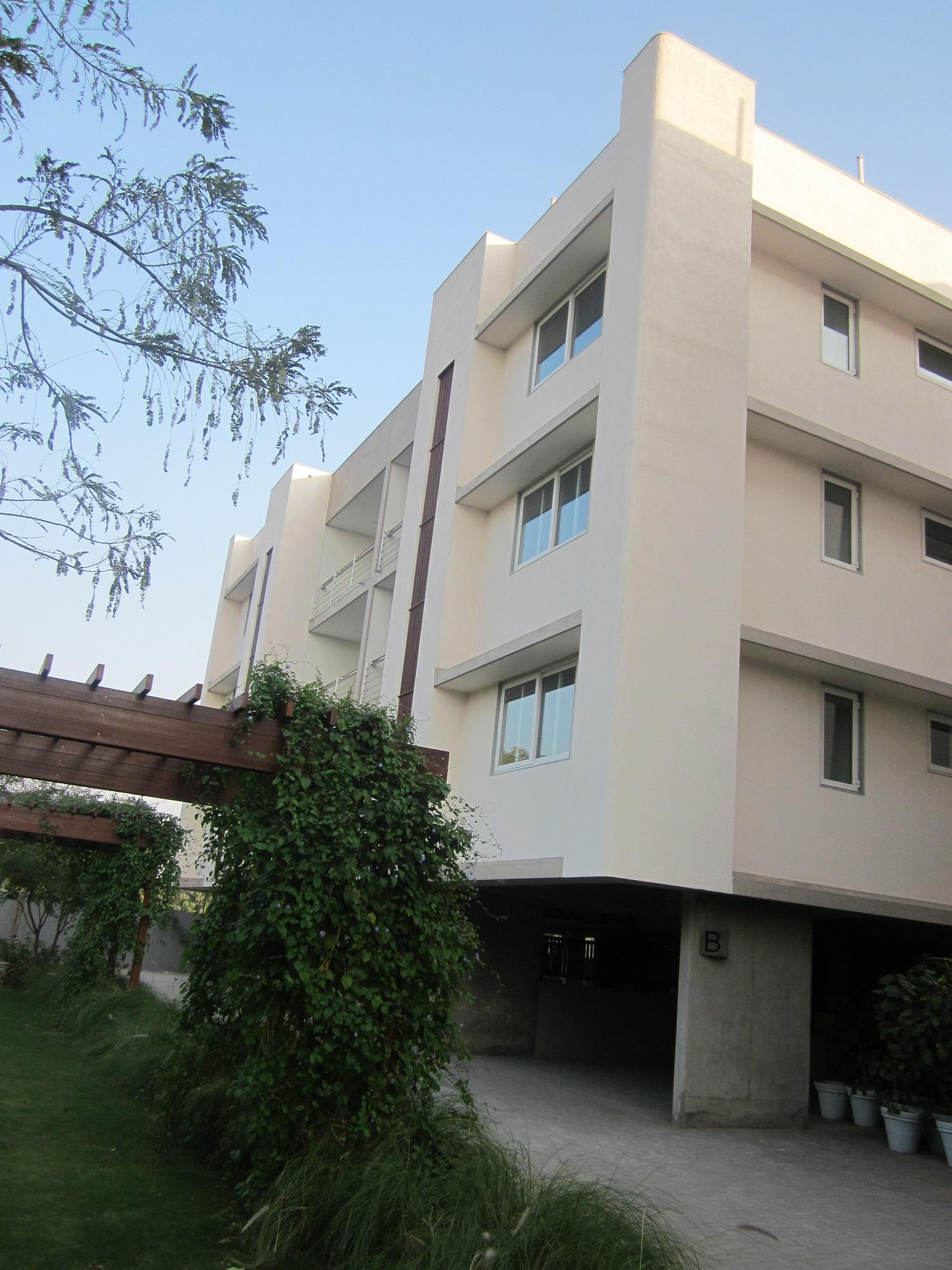 195807_const of real estate project 78@gokuldham located at Sanand, Ahmedabad, Gujarat