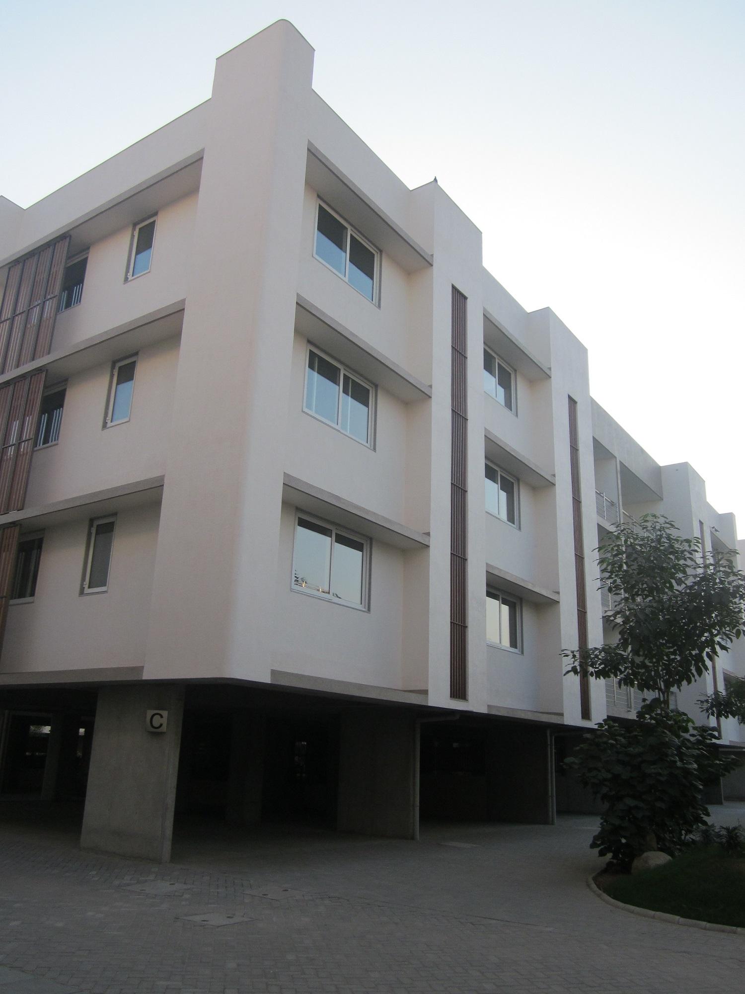 195808_const of real estate project 78@gokuldham located at Sanand, Ahmedabad, Gujarat