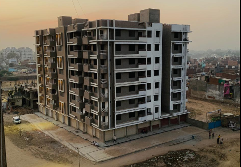 Untitled of real estate project Aamena City located at Vatva, Ahmedabad, Gujarat