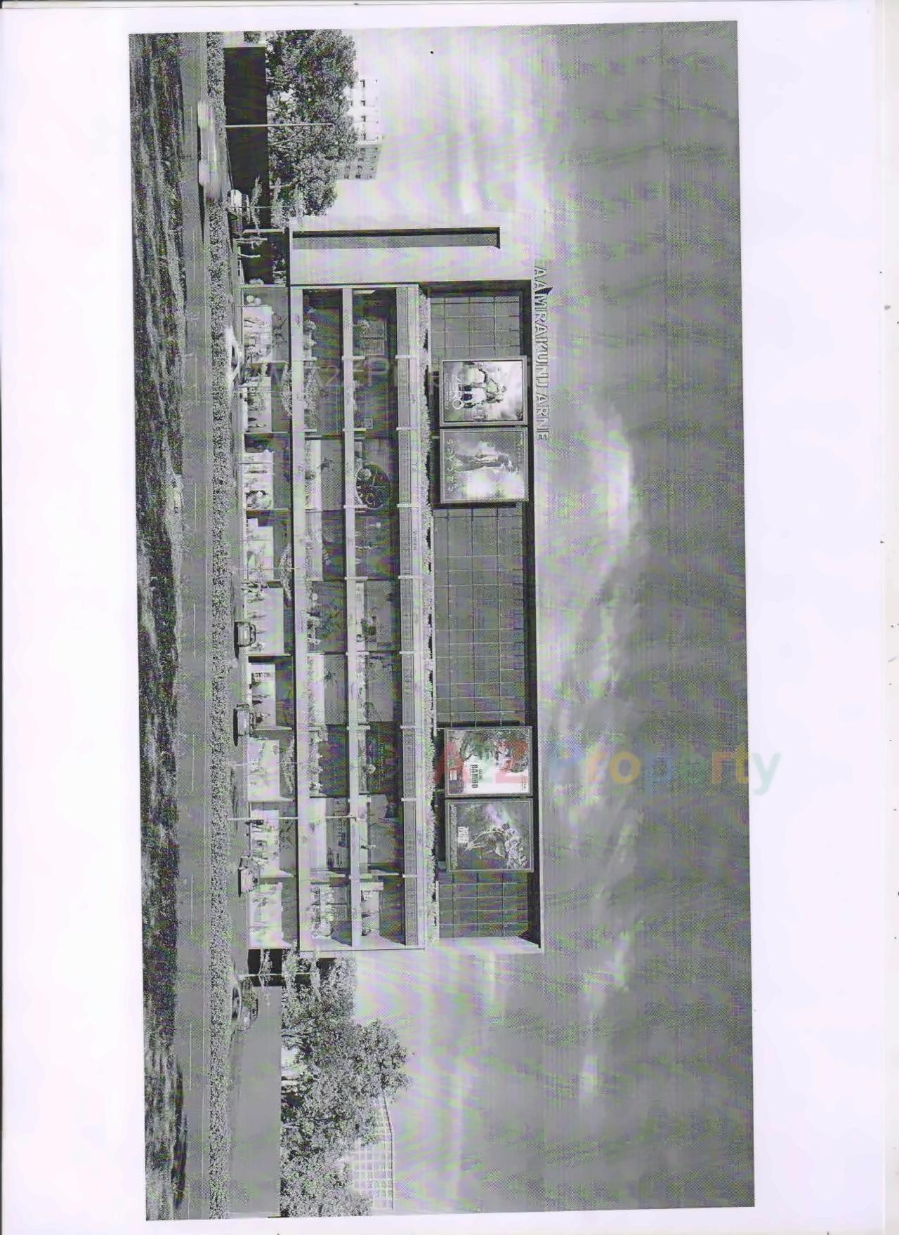  of real estate project Aamrakunj Arne located at Chandkheda, Ahmedabad, Gujarat