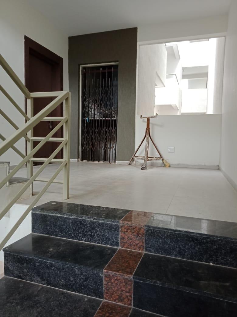 118645_const of real estate project Aaradhana Residency located at Bareja, Ahmedabad, Gujarat