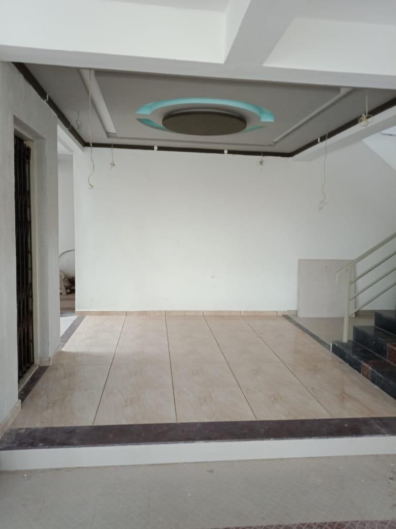 118646_const of real estate project Aaradhana Residency located at Bareja, Ahmedabad, Gujarat