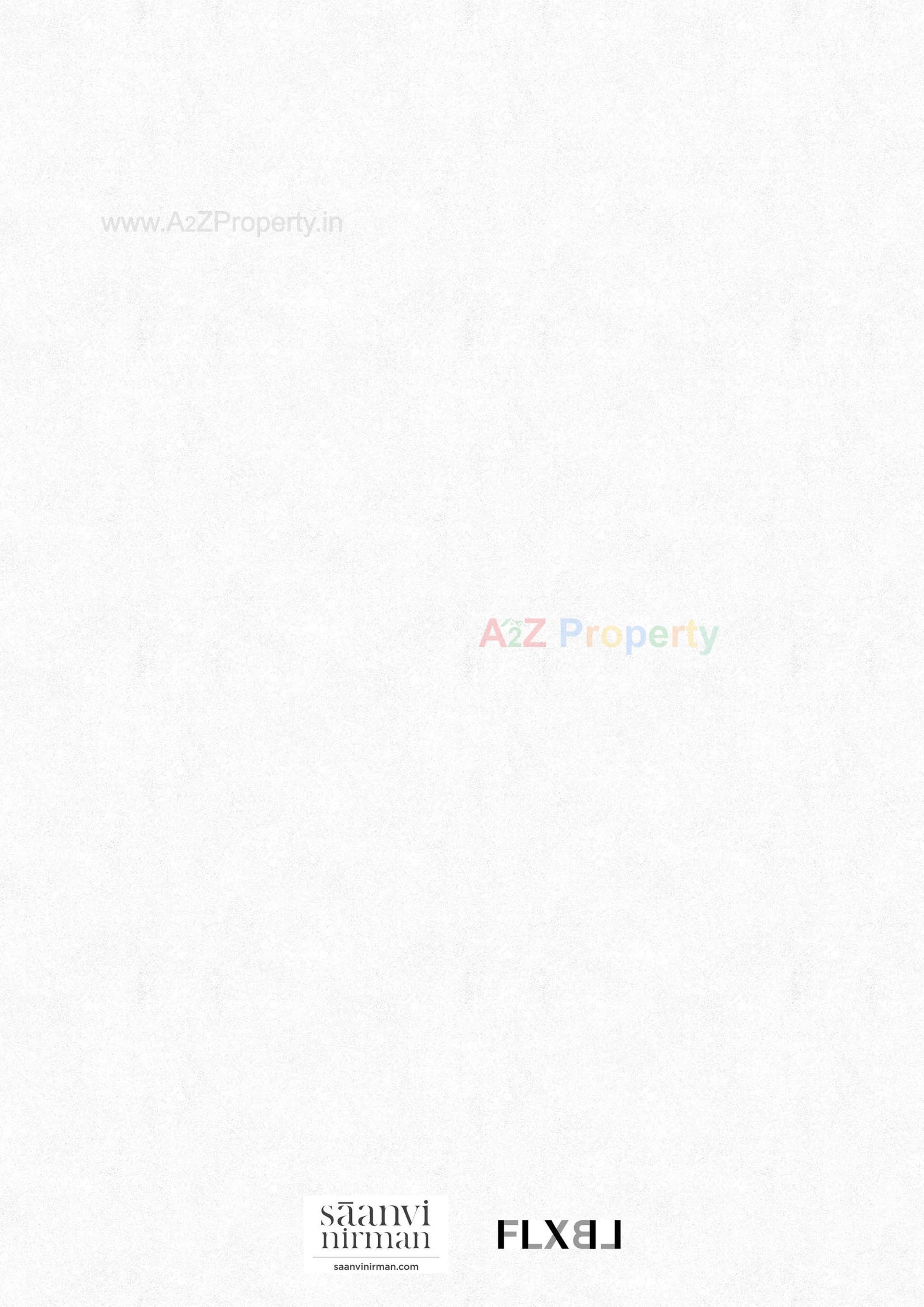  of real estate project Aarambh Zest located at Chandlodia, Ahmedabad, Gujarat