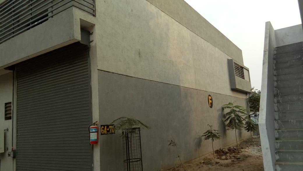 177594_const of real estate project Aarat Industrial Estate located at Rakhial, Ahmedabad, Gujarat
