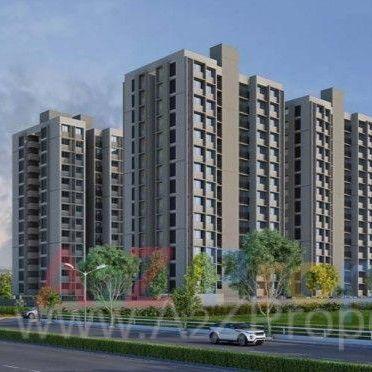 Elysium_gallery12 672x372 1 of real estate project Aarohi Elysium located at Bopal, Ahmedabad, Gujarat