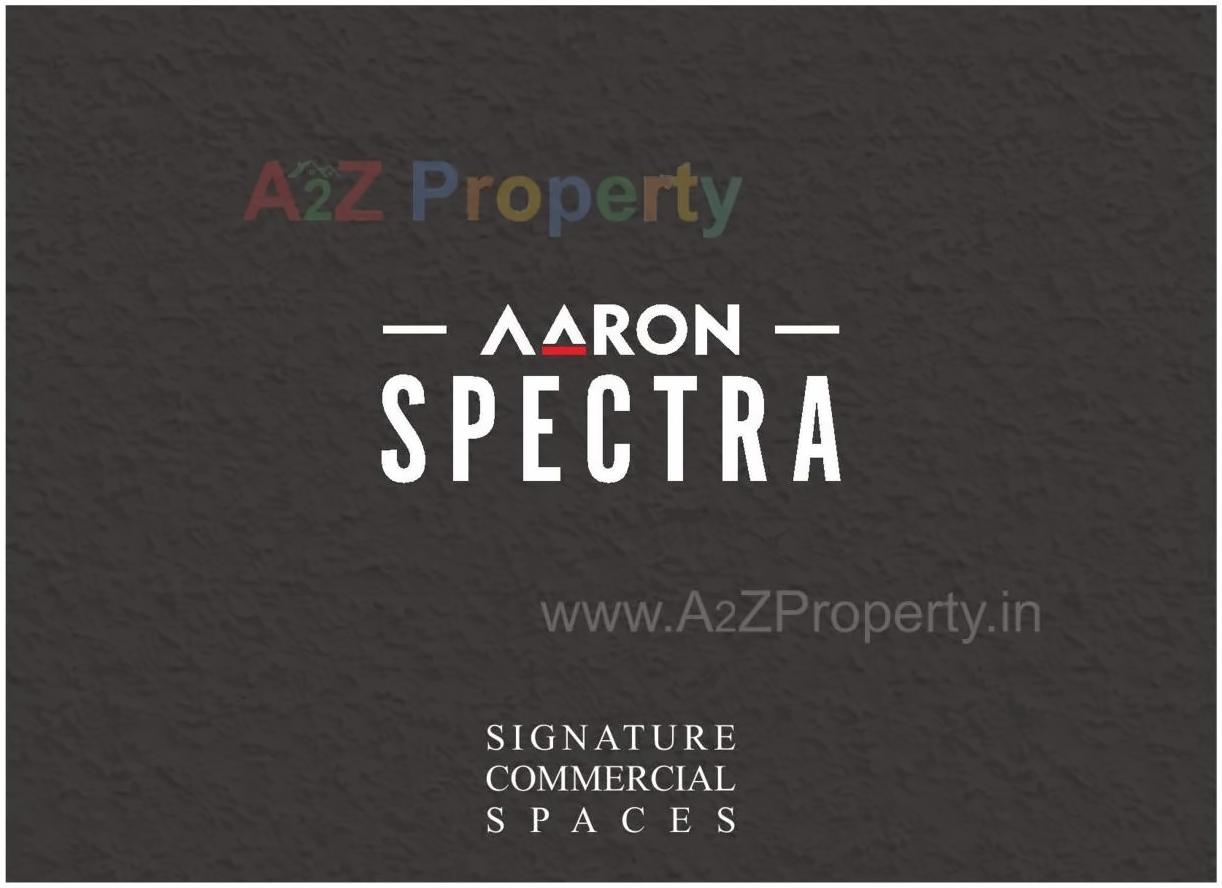  of real estate project Aaron Spectra located at Bodakdev, Ahmedabad, Gujarat