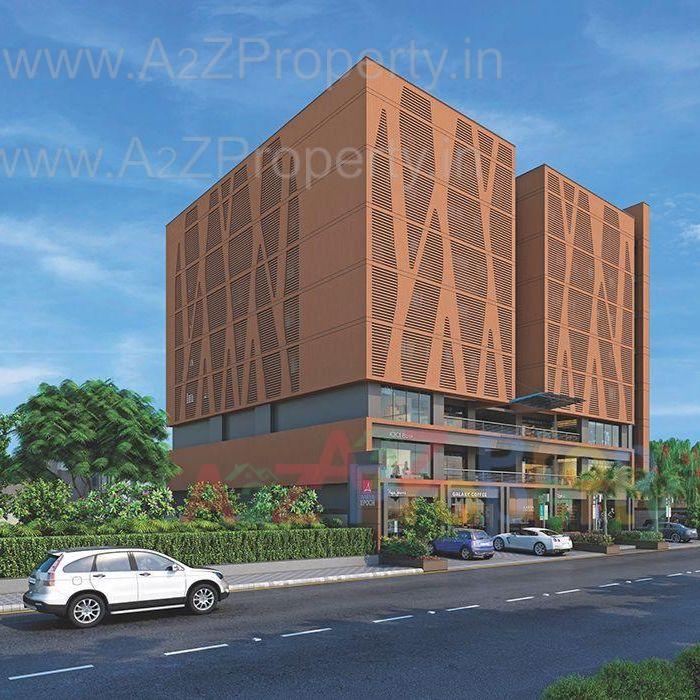 Aarya_epoch_gallery_3 of real estate project Aarya Epoch located at City, Ahmedabad, Gujarat