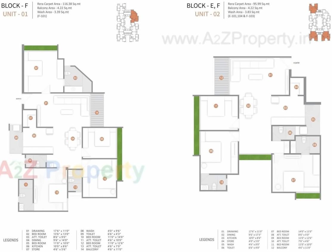 Layout of real estate project Aaryan City located at Gota, Ahmedabad, Gujarat
