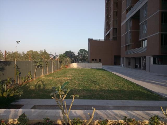 11583_const of real estate project Aaryan Embassy located at Ambli, Ahmedabad, Gujarat