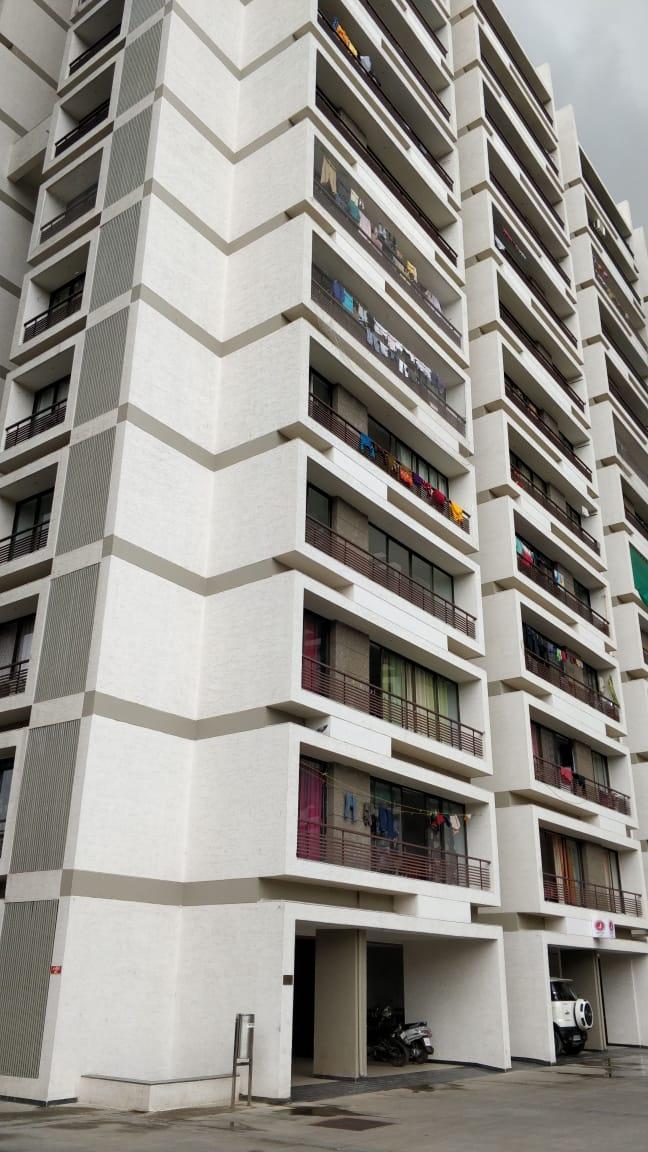 123126_const of real estate project Aaryan Gloria located at Anjar, Ahmedabad, Gujarat