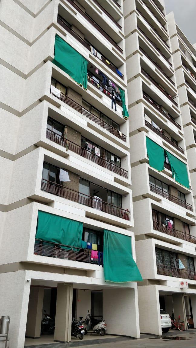 123128_const of real estate project Aaryan Gloria located at Anjar, Ahmedabad, Gujarat