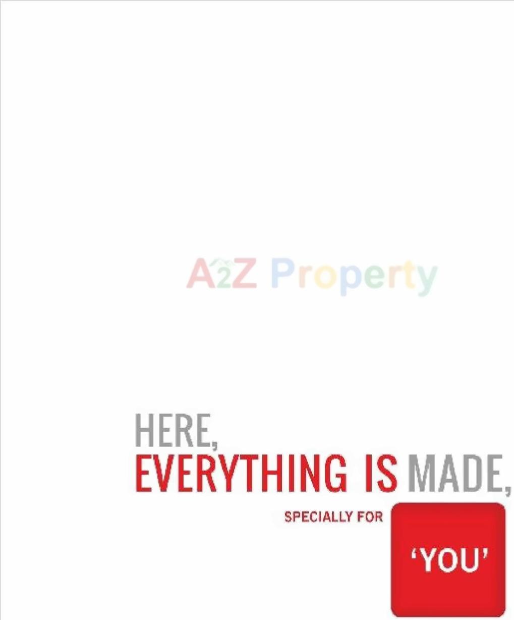  of real estate project Aaryan Gloria located at Anjar, Ahmedabad, Gujarat