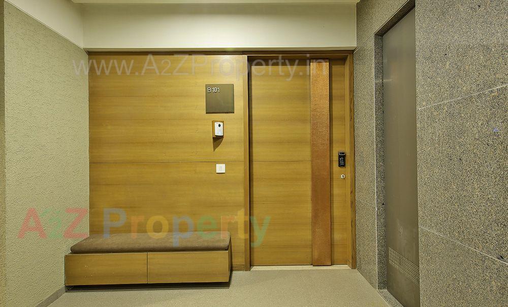 10 of real estate project Aaryan Opulence located at Ambli, Ahmedabad, Gujarat