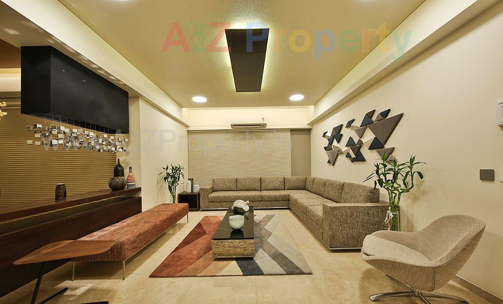 13 of real estate project Aaryan Opulence located at Ambli, Ahmedabad, Gujarat