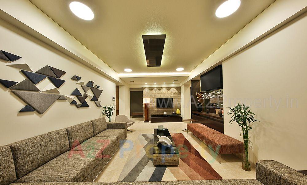 15 of real estate project Aaryan Opulence located at Ambli, Ahmedabad, Gujarat