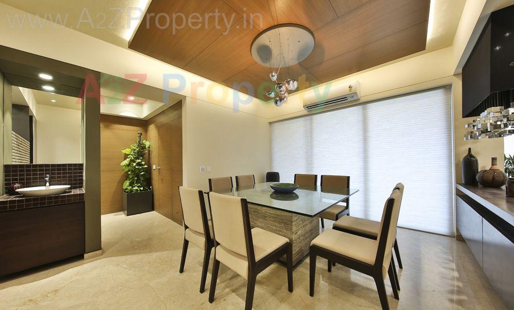 2 of real estate project Aaryan Opulence located at Ambli, Ahmedabad, Gujarat