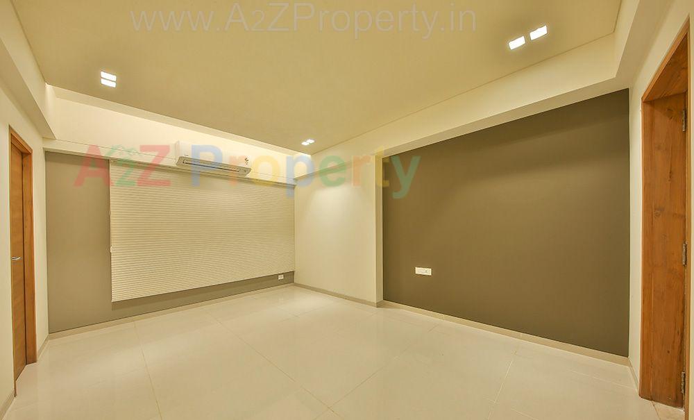 20 of real estate project Aaryan Opulence located at Ambli, Ahmedabad, Gujarat