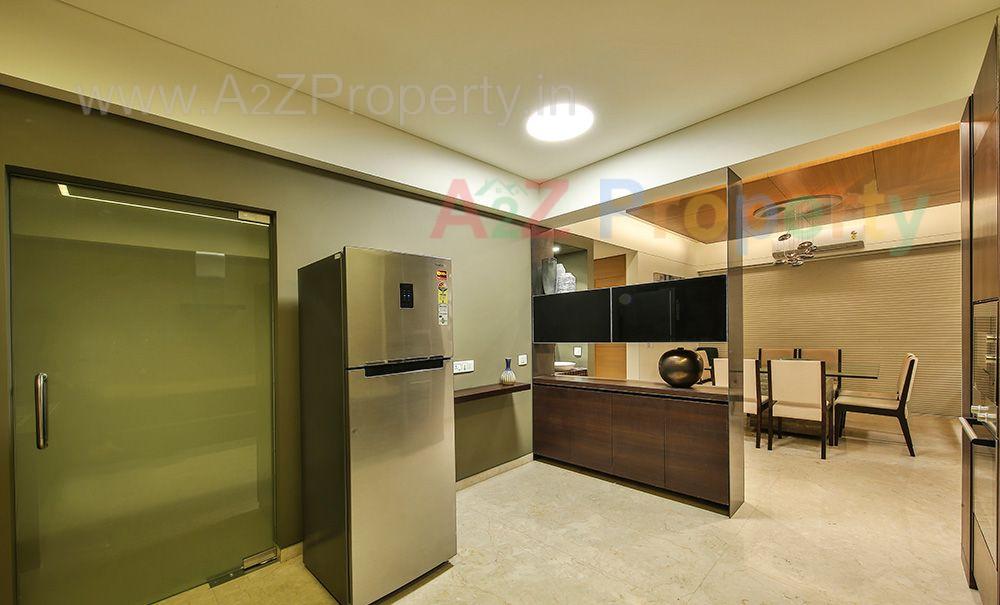 22 of real estate project Aaryan Opulence located at Ambli, Ahmedabad, Gujarat