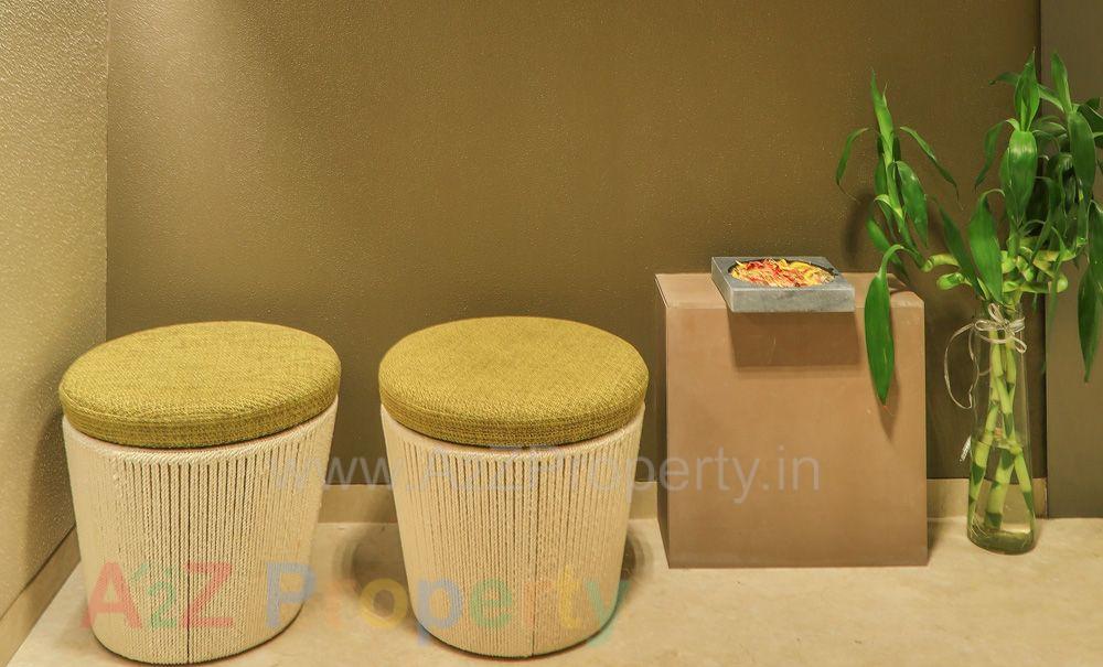 26 of real estate project Aaryan Opulence located at Ambli, Ahmedabad, Gujarat