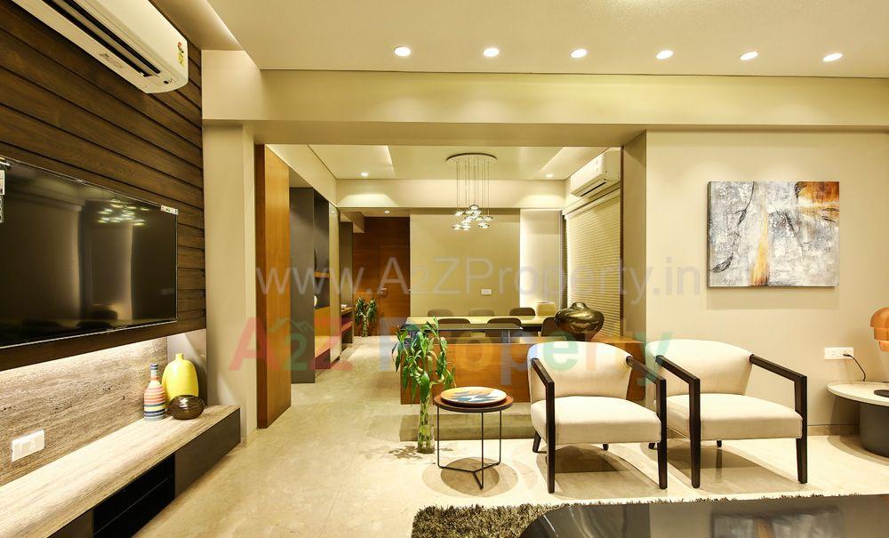 27 of real estate project Aaryan Opulence located at Ambli, Ahmedabad, Gujarat