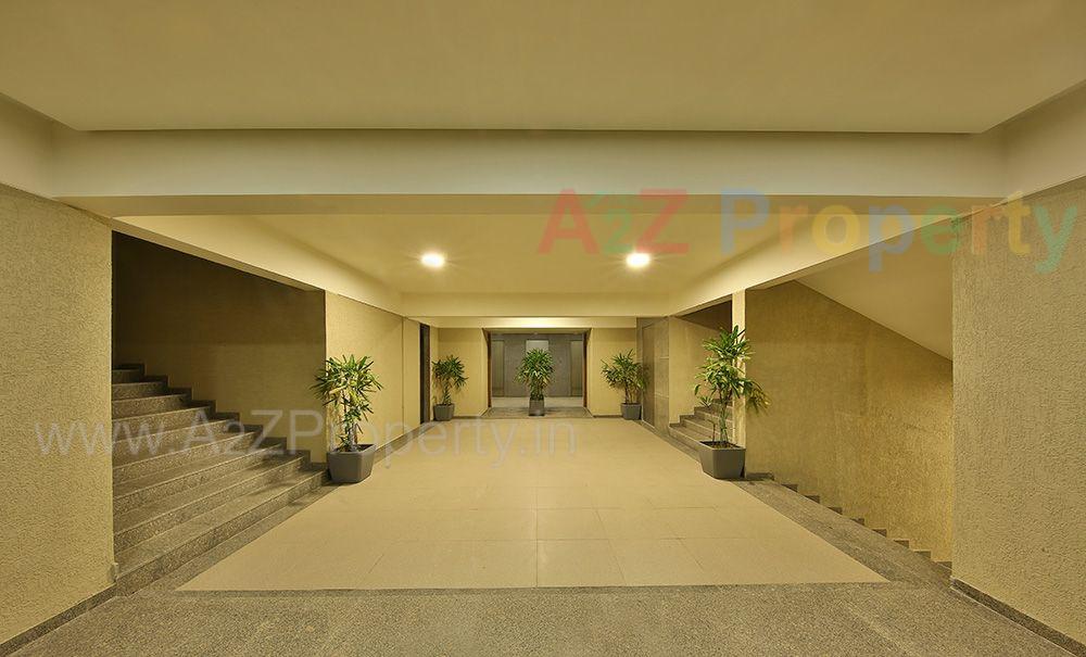 3 of real estate project Aaryan Opulence located at Ambli, Ahmedabad, Gujarat