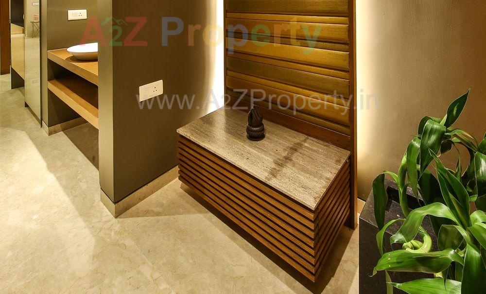 31 of real estate project Aaryan Opulence located at Ambli, Ahmedabad, Gujarat