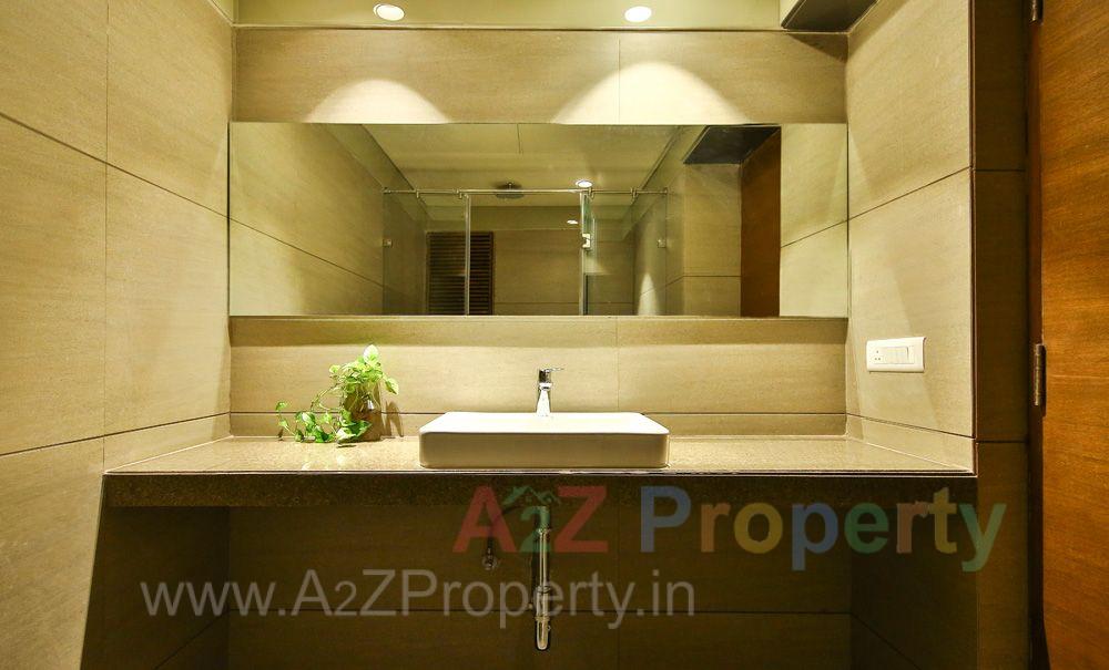 32 of real estate project Aaryan Opulence located at Ambli, Ahmedabad, Gujarat
