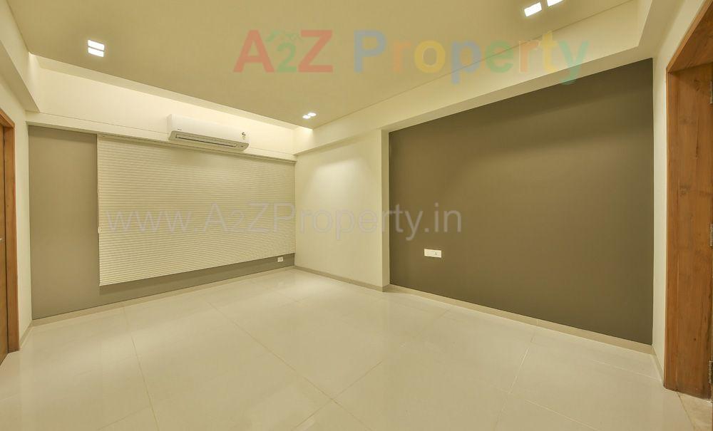 5 of real estate project Aaryan Opulence located at Ambli, Ahmedabad, Gujarat