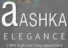  of real estate project Aashka Elegance located at Gota, Ahmedabad, Gujarat