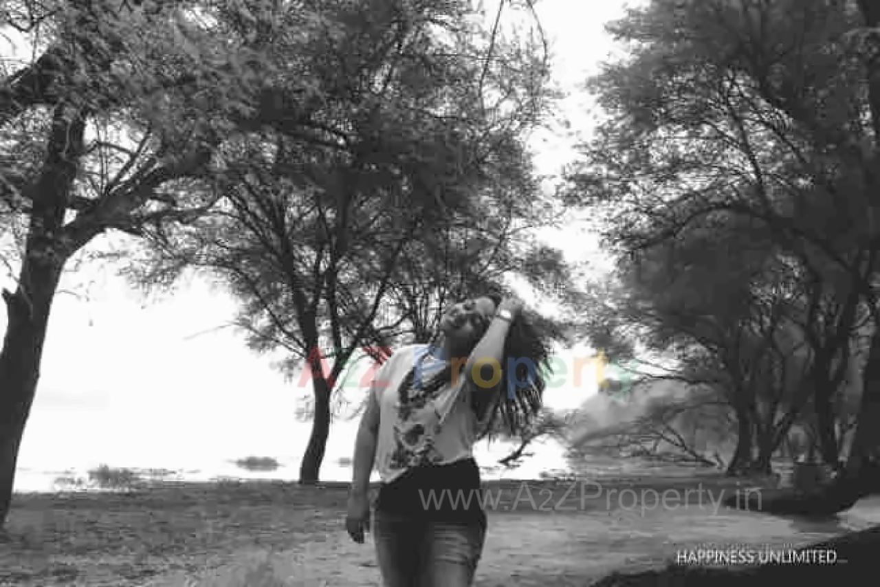  of real estate project Aashka Elegance located at Gota, Ahmedabad, Gujarat