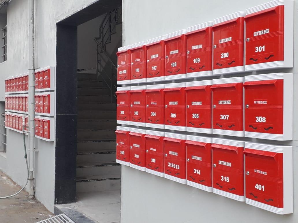 145382_const of real estate project Aastha located at Bag-e-firdos, Ahmedabad, Gujarat