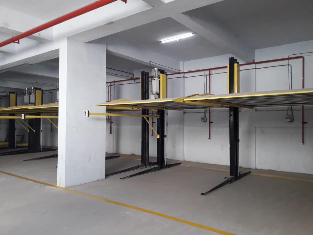 145385_const of real estate project Aastha located at Bag-e-firdos, Ahmedabad, Gujarat