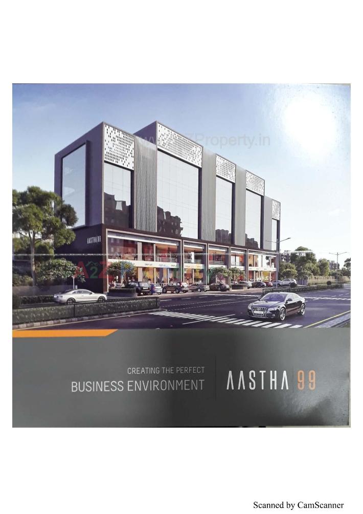 Aastha at Bagefirdos, Ahmedabad