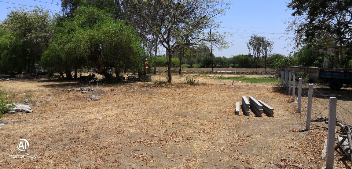 136262_const of real estate project Aavas Sanand located at Sanand, Ahmedabad, Gujarat