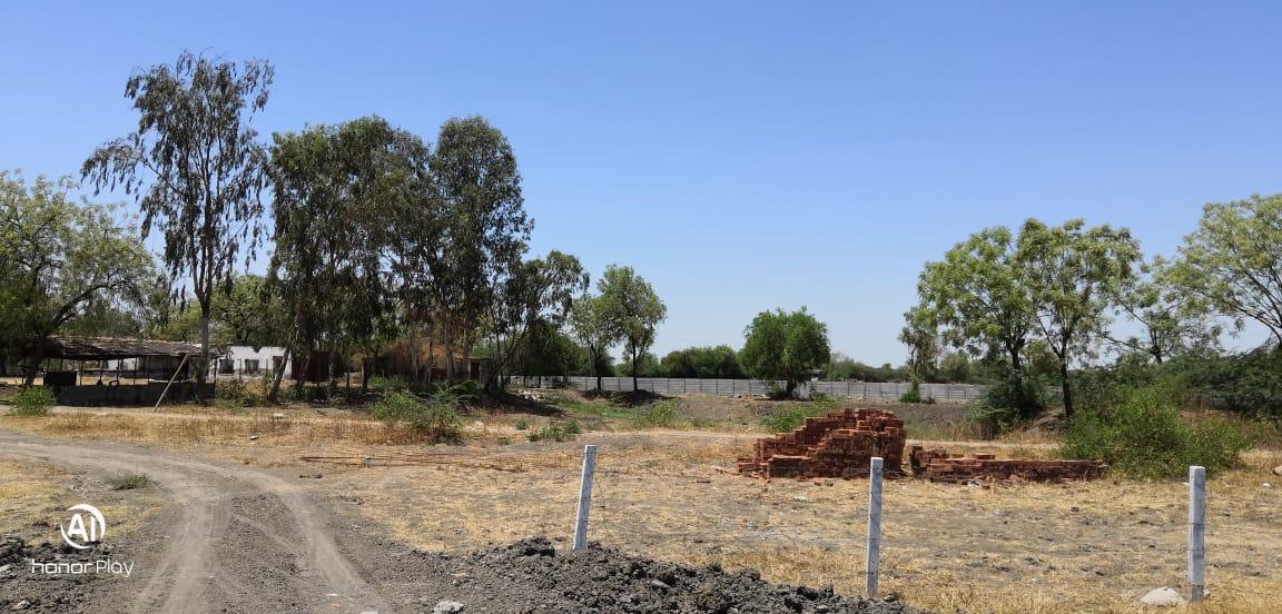 136263_const of real estate project Aavas Sanand located at Sanand, Ahmedabad, Gujarat