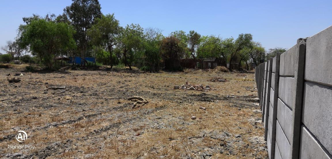 137181_const of real estate project Aavas Sanand located at Sanand, Ahmedabad, Gujarat