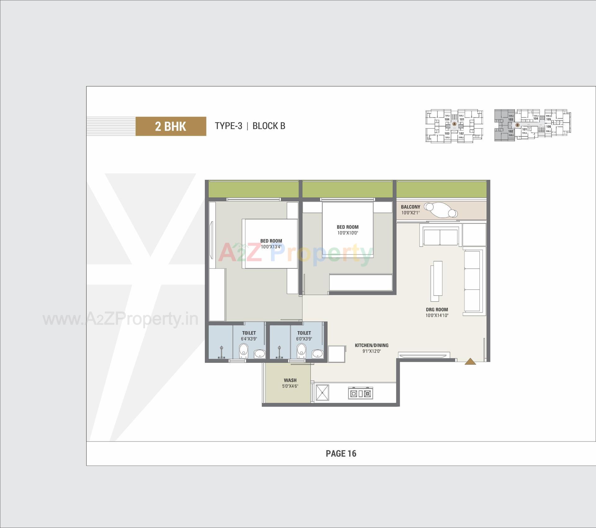 Layout of real estate project Adarsh Diamond located at Bilasiya, Ahmedabad, Gujarat